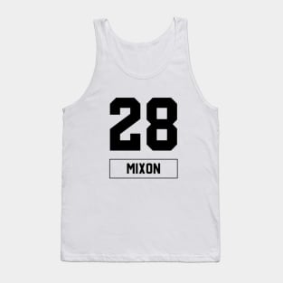 Cincinnati Bengals 28 Tank Top